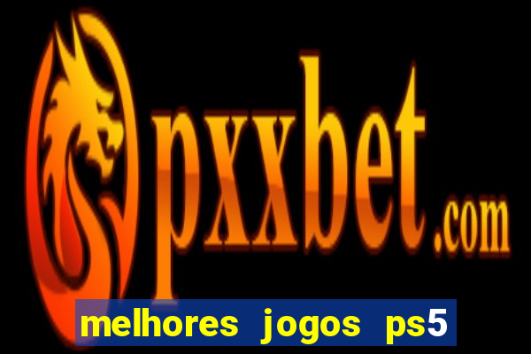 melhores jogos ps5 mundo aberto